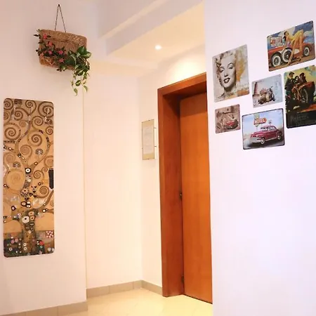 Oda ve Kahvaltı Angelina - Centro