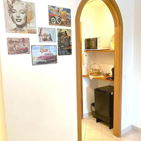 Oda ve Kahvaltı Angelina - Centro